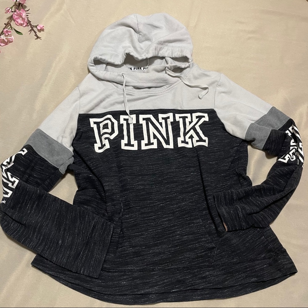 VS PINK hoodie size L
